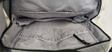 NEW, JuJuBe 4-in-1 Core Convertible Diaper Bag Glacier Gray, JB21430