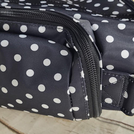NEW, JuJuBe Be Supplied The Duchess Breast Pump Structured Bag, 17BB02L