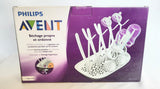 PHILIPS AVENT Clean and Tidy Drying Rack, SCF149/00