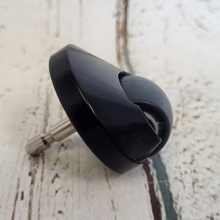 NEW Genuine iRobot Front Wheel Caster Vacuum E5 E6i1 i3 i4 i6 i7 i8  Replacement