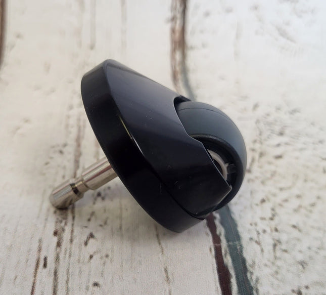 NEW Genuine iRobot Front Wheel Caster Vacuum E5 E6i1 i3 i4 i6 i7 i8  Replacement