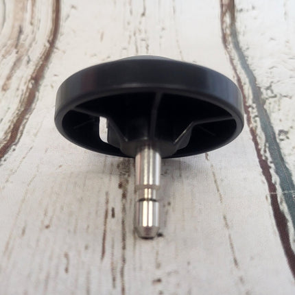 NEW Genuine iRobot Front Wheel Caster Vacuum E5 E6i1 i3 i4 i6 i7 i8  Replacement