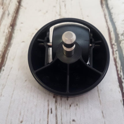 NEW Genuine iRobot Front Wheel Caster Vacuum E5 E6i1 i3 i4 i6 i7 i8  Replacement