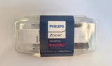 PHILIPS Zoom! NiteWhite 10% Tooth Whitening Gel, 3 syringes, 2.4ml EXP:2025-02