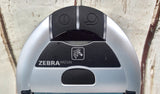 Zebra iMZ320 Direct Thermal Mobile Printer Bluetooth & WiFi W/ Charger - Refurbished