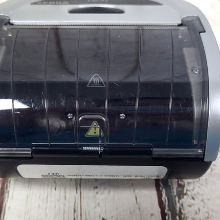 Zebra iMZ320 Direct Thermal Mobile Printer Bluetooth & WiFi W/ Charger - Refurbished