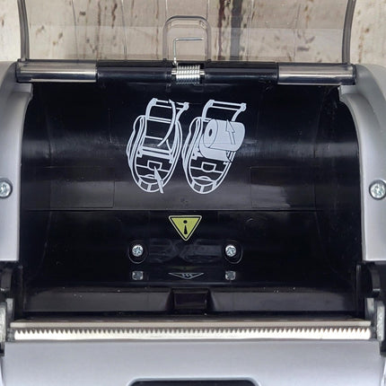 Zebra iMZ320 Direct Thermal Mobile Printer Bluetooth & WiFi W/ Charger - Refurbished