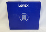 Lorex 1080p Wi-Fi Video Doorbell Security Camera Motion Detection LNWDB1 16GB