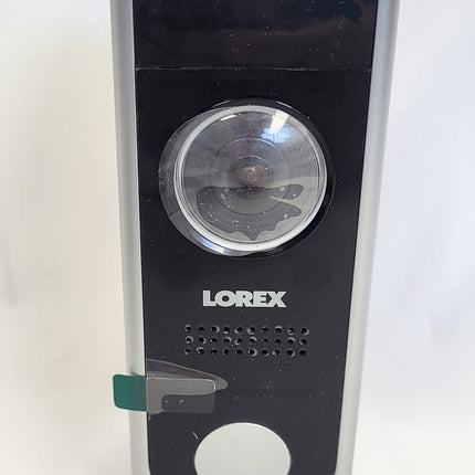 Lorex 1080p Wi-Fi Video Doorbell Security Camera Motion Detection LNWDB1 16GB
