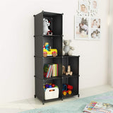 NEW, JOISCOPE DIY 6 Cabinet Storage, ZR-ZWJ