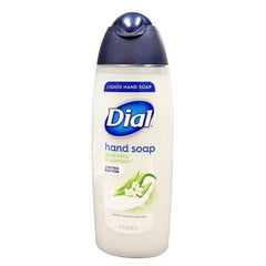 DIAL Liquid Hand Soap in Aloe Vera + Jasmine 8.5Fl Oz EACH BOTTLE