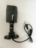Lorex LBV1511 720p Hd CCTV Security Camera 130 BULLET CAM LHV BLACK REFURB