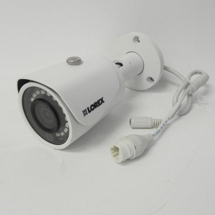 LOREX LNB4173 4 Megapixel 4MP HD Weatherproof IP Security Bullet Camera