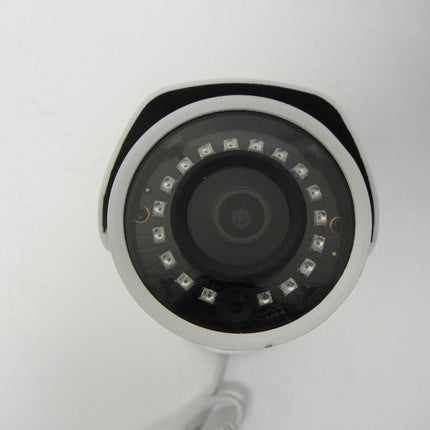 LOREX LNB4173 4 Megapixel 4MP HD Weatherproof IP Security Bullet Camera