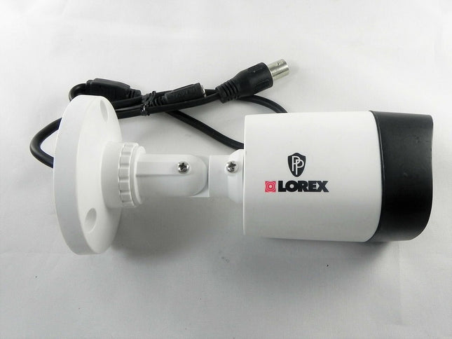 Lorex LBV1521  720p Hd CCTV Security Camera 130 BULLET CAM LHV MPX