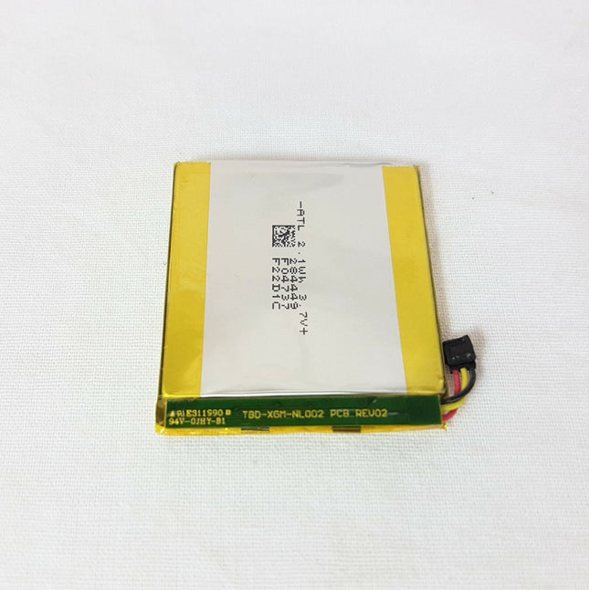 Genuine Nest 3rd Generation Thermostat KAR1-284449 Battery Replacement
