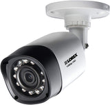 Lorex LBV2521 High Definition 1080p 2MP Weatherproof Night Vision Security Camera