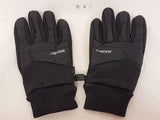 SIZE MEDIUM NEW, VBIGER Winter Sport Gloves, BLACK