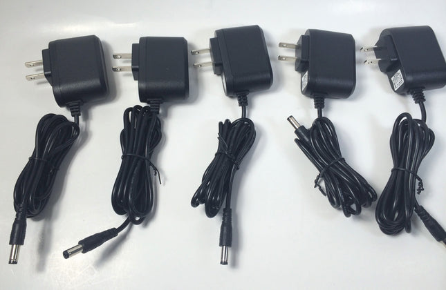 AC/DC Adapter For FLIR BX7W5-1200500K Power Supply Cord