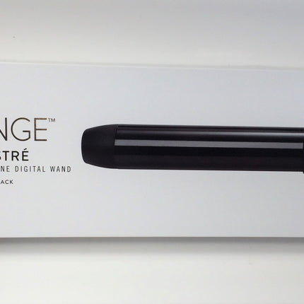 LANGE Lustre Tourmaline Digital Wand , Black
