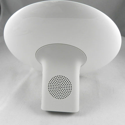 Philips Wake-Up Light with Sunrise Simulation, White, HF3500  LIKE NEW No Retail Box