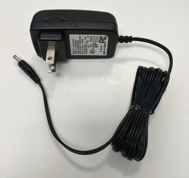 Genuine Csec Power Supply for Lorex Wireless LW2960 9V ( Model CS6D090060FUF)