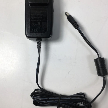 AC Adapter For Csec Model CS12B050200FUF I.T.E. Power Supply Class II Equipment
