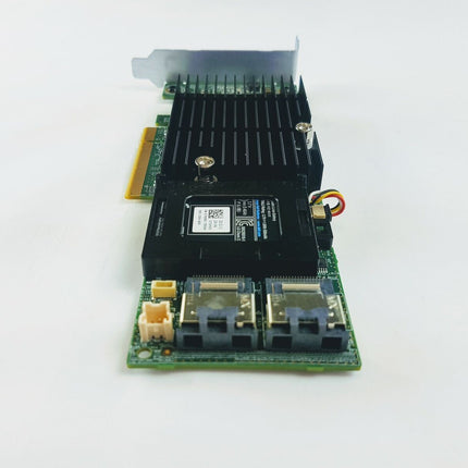 NEW, DELL 1KJ7G Perc H710 6GB/S PCI-E 2.0 X8 SAS Raid Controller