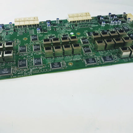 DELL 69DFV Power System Control Module Distribution Board Nuc CloudEdge DCS7105