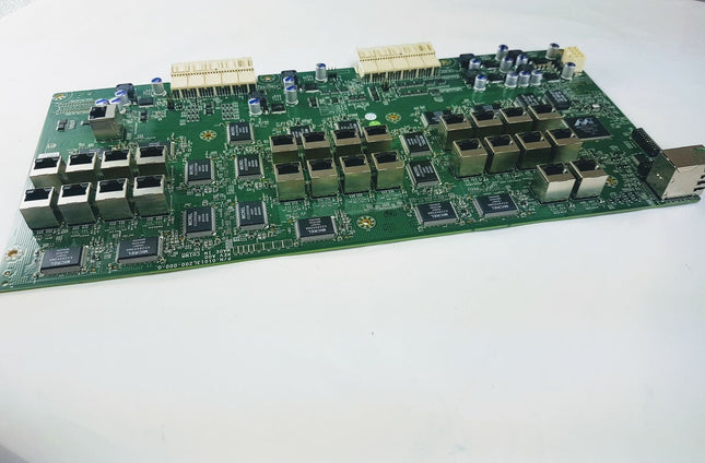 DELL 69DFV Power System Control Module Distribution Board Nuc CloudEdge DCS7105