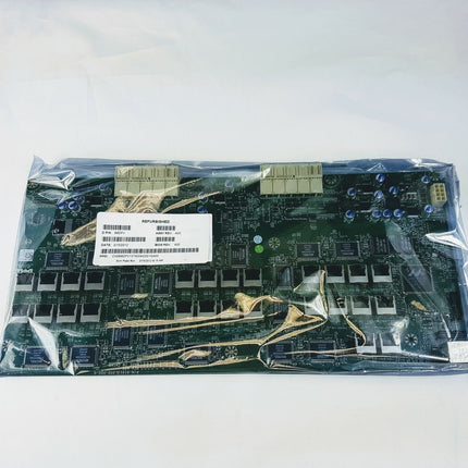 DELL 69DFV Power System Control Module Distribution Board Nuc CloudEdge DCS7105