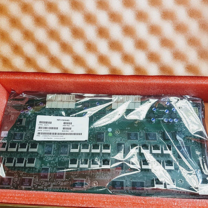 DELL 69DFV Power System Control Module Distribution Board Nuc CloudEdge DCS7105
