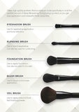 NEW, SAVVY MINERALS By Young Living Make Up VEIL Brush