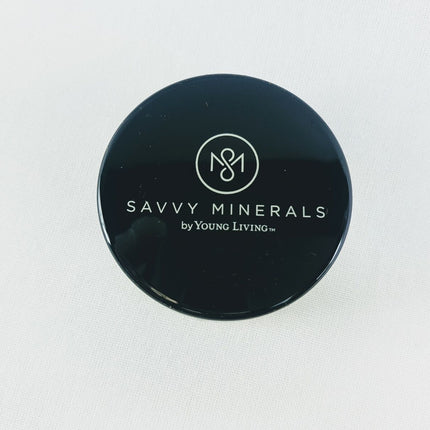 NEW, SAVVY MINERALS by Young Living Loose Mineral SMASHING Bush, 0.06 oz/1.8g