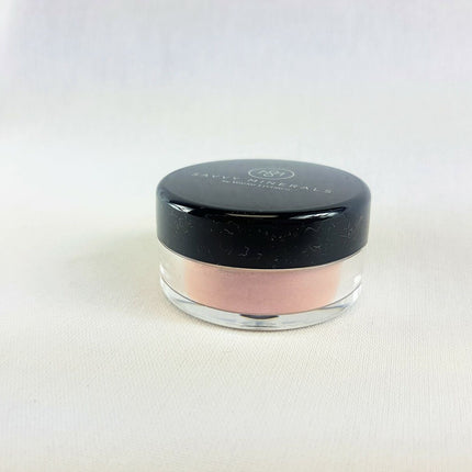 NEW, SAVVY MINERALS by Young Living Loose Mineral SMASHING Bush, 0.06 oz/1.8g