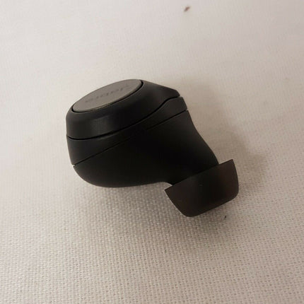 Jabra ELITE active 75t True Wireless Earbuds - Titanium Black LIKE NEW