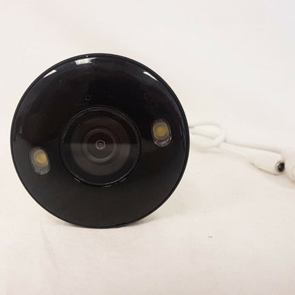 Lorex E893AB 4K Ultra HD Smart Deterrence IP Camera with Smart Motion