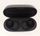 Jabra Elite 75t Earbuds True Wireless Earbuds With Charging Case - Black