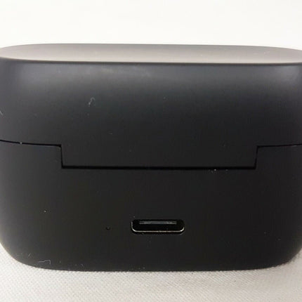 Jabra Elite 75t Earbuds True Wireless Earbuds With Charging Case - Black