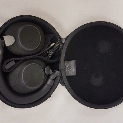 Jabra Elite 85h Ear-Cup (Over the Ear) Wireless Headphones