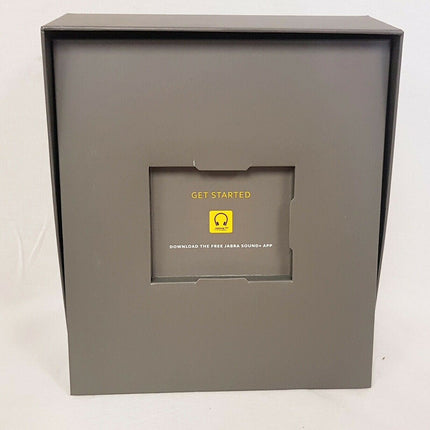 Jabra Elite 85h Ear-Cup (Over the Ear) Wireless Headphones