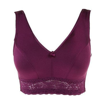 NEW Rhonda Shear Satin Pin-Up Bra , Style (678) - 1 Bra