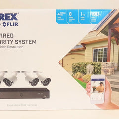 Collection image for: UPD Lorex Complete Set