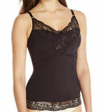 New, Rhonda Shear Pin-Up Girl Lace Camisole Style 673