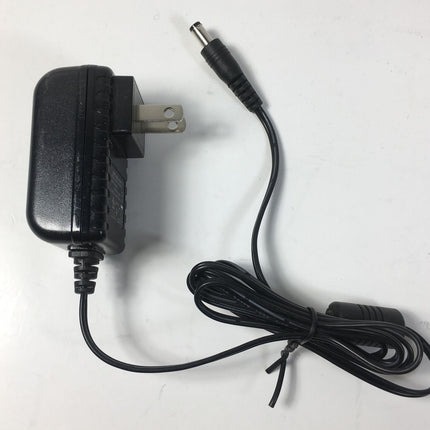 New, Switching Adapter Model FJ-SW1161200500DU 12V Power Supply