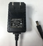 New, Switching Adapter Model FJ-SW1161200500DU 12V Power Supply