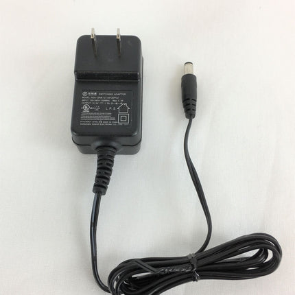 NEW, 12V 1.0A Switching Adapter Model ADS-12AM-12 12012EPCU Power Supply Charger