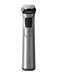 Philips Multigroom 7000 Trimmer, Silver - ( MG7790/18 )