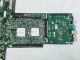 DELL 5WGG9 Precision R7610 Motherboard and W2R38 Rear I/O PCIe G2