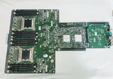 DELL 5WGG9 Precision R7610 Motherboard and W2R38 Rear I/O PCIe G2